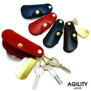 AGILITY affa／アジリティアッファ シューホーンキーホルダー