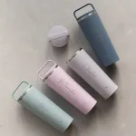ステンレスキャリータンブラー 400ml SX-JS40