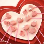 マシュマロチョコポップ