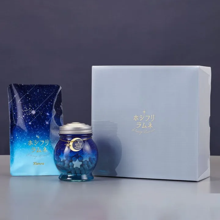 お星さま&天体好きの女の子にも