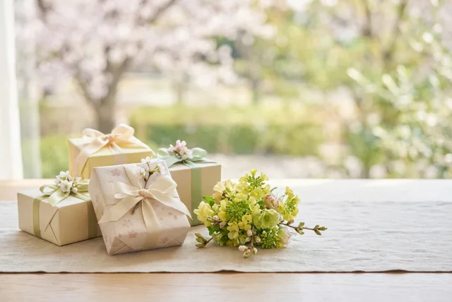 【3月生まれ専用の誕生日プレゼント】ギフトアイデア&男女別おすすめギフト10選