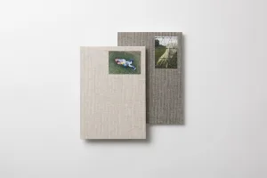 BON／ボン Order Book ノート