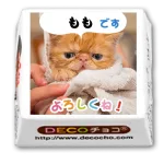 オリジナルチロルチョコ