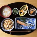 旅するご当地和食御膳