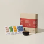 ギフト COTONARA 日常を豊かにする4種のブレンド 20pcs
