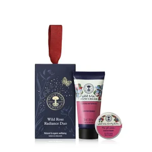 NEAL'S YARD REMEDIES／ニールズヤードレメディーズ ワイルドローズ ビューティギフト