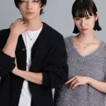 カップルに人気のアクセサリー
