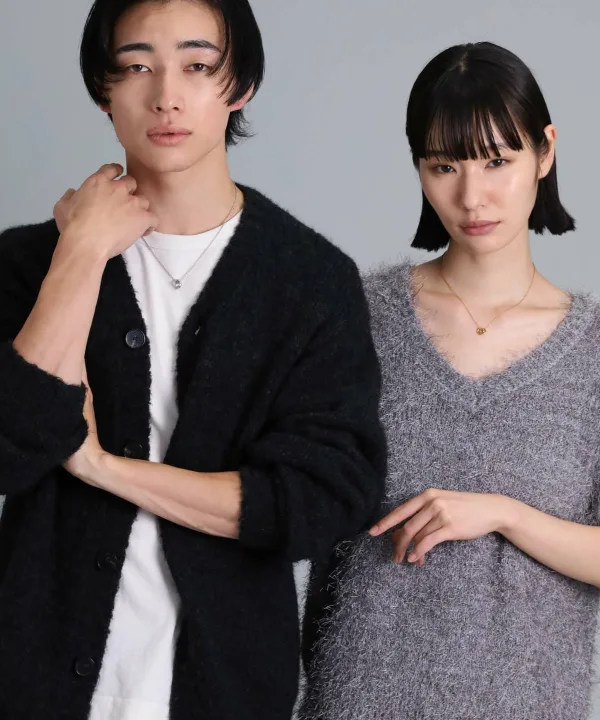 カップルに人気のアクセサリー