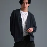 コーデや季節を選ばずフィット！