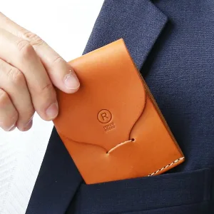 PORCO ROSSO／ポルコロッソ 差し込み名刺入れ