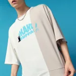 オーサムタイガー 3Dグラス｜接触冷感 クールタッチTシャツ