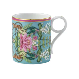 WEDGWOOD／ウェッジウッド ワンダーラスト メナジェリィ マグ