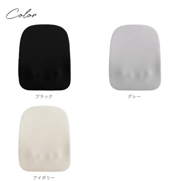 持ち運びも簡単。狭い部屋でも使いやすい