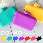 DO-MO がま口 カードケース