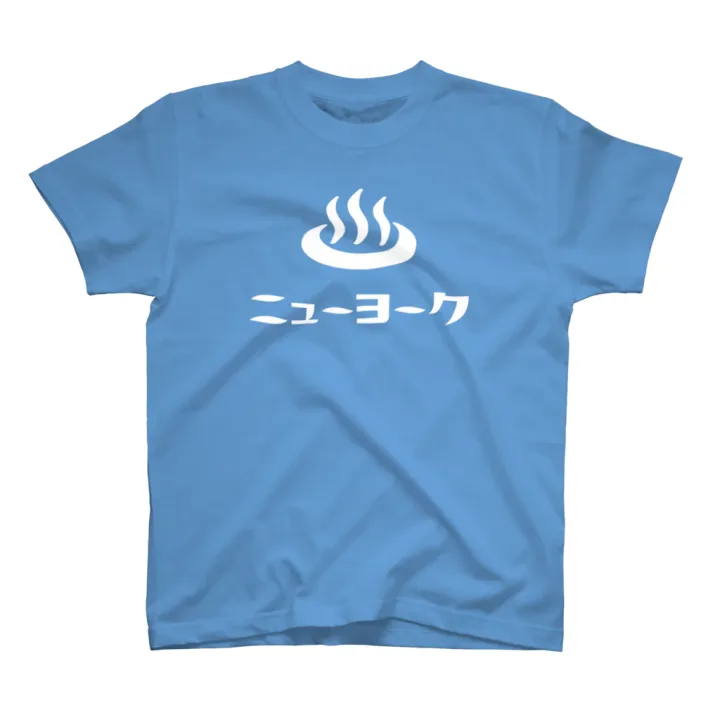 ラフに着られる一枚
