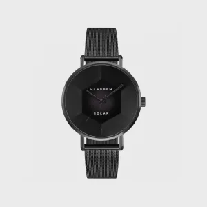 KLASSE14／クラスフォーティーン Volare Solar Darkness Mesh 39mm