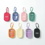 LOGO CARRY POUCH