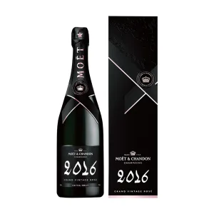 MOET & CHANDON／モエ・エ・シャンドン グランヴィンテージ ロゼ