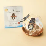 和猫 紅茶4種セット