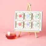 ワイルドストロベリーティーバッグセット 12袋