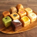 キューブパン10個セット