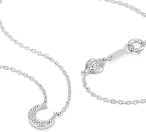 U-TREASURE／ユートレジャー Moonlight Necklace