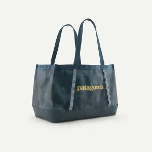 patagonia／パタゴニア ブラックホールトート 25L