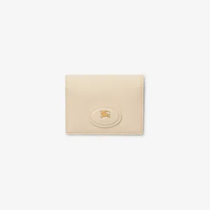 BURBERRY／バーバリー ブルームズベリー フォールディング カードケース​