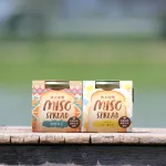 MISO SPREAD(ミソスプレッド) 2種セット