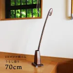 木製 ロング靴べらDX 70cm