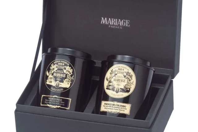 お茶・紅茶のおすすめギフト