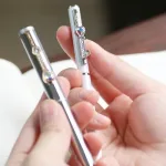 名入れボールペンで特別感を
