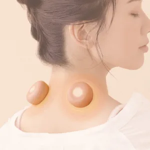 ATEX／アテックス フェムオンテック 温灸