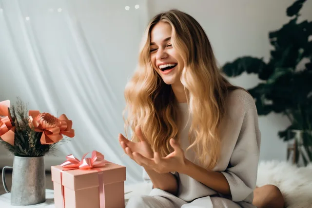 [オーダーメイド]彼女が喜ぶ誕生日プレゼント｜特別感いっぱいの7選