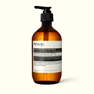 Aesop／イソップ アンドラム アロマティック ハンドウォッシュ