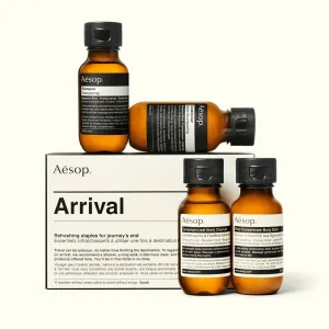 Aesop／イソップ アライバル キット