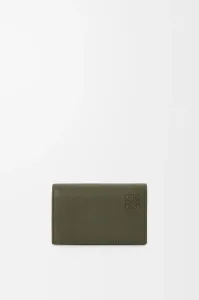 LOEWE／ロエベ ビジネスカードホルダー（ソフトグレインカーフ）