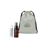 【WEB限定】THANK YOU リップ&ヘアミストギフト(巾着)
