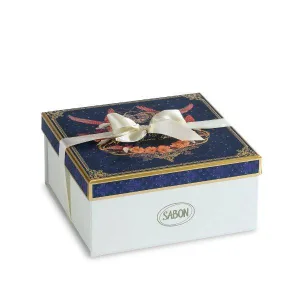 SABON／サボン Order Made Gift M Box 25th