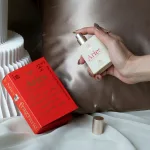 I fragrance pillow mist Aries 牡羊座