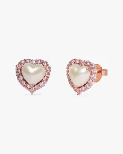 kate spade／ケイトスペード マイ ラブ ハート スタッズ