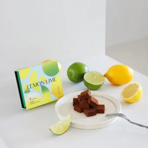 cacaosic／カカオシック 生チョコレート レモンライム