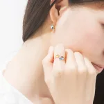 Day & Night Shizuku(リング)