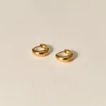 顔まわりが華やぐピアス