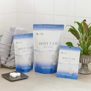 HOT TAB／ホットタブ 薬用 HOT TAB RECOVERY