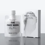 THE FACE WASH