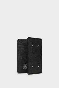 Maison Margiela／メゾンマルジェラ 4ステッチ カードホルダー