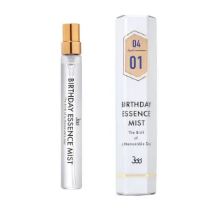 SWATi／スワティー BIRTHDAY ESSENCE MIST