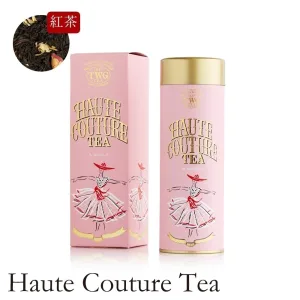 TWG Tea／ティーダブリュージー ティー オートクチュールティー HC
