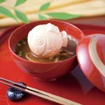 みそ汁最中